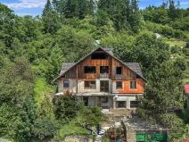 Prodej ubytování, Železný Brod, 528 m2