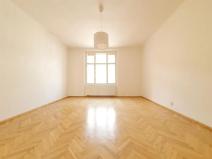 Pronájem bytu 2+kk, Praha - Vinohrady, Blanická, 55 m2