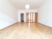 Pronájem bytu 2+kk, Praha - Vinohrady, Blanická, 55 m2