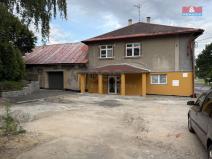 Pronájem obchodního prostoru, Šenov, K Insuli, 355 m2