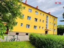 Pronájem bytu 2+1, Lysá nad Labem, Jedličkova, 52 m2