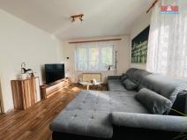 Pronájem bytu 2+1, Lysá nad Labem, Jedličkova, 52 m2