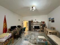 Pronájem bytu 2+kk, Praha - Holešovice, Tusarova, 56 m2