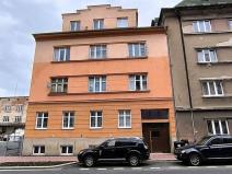 Prodej bytu 2+1, Cheb, Karlova, 103 m2