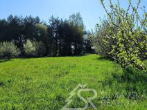 Prodej pozemku, Plánice, Nepomucká, 1100 m2