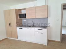 Pronájem bytu 1+kk, Olomouc, 1. máje, 20 m2