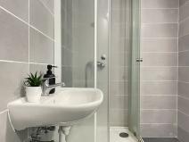 Pronájem bytu 2+1, Litvínov, Alešova, 51 m2