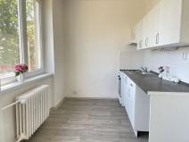 Pronájem bytu 2+1, Litvínov, Alešova, 51 m2