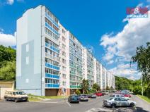 Prodej bytu 4+1, Litvínov - Janov, Luční, 78 m2