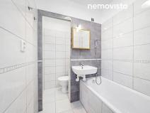 Pronájem bytu 1+1, Ostrava, Otakara Jeremiáše, 38 m2