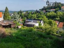 Prodej pozemku pro bydlení, Vranov, 749 m2