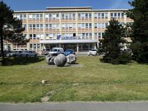 Pronájem kanceláře, Jablonec nad Nisou, Palackého, 18 m2