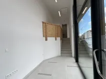 Prodej obchodního prostoru, Hradec Králové, 21 m2
