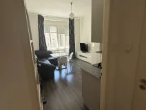 Prodej bytu 2+kk, Praha, Veletržní, 42 m2