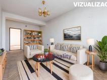 Prodej bytu 2+1, Litvínov - Horní Litvínov, Valdštejnská, 54 m2