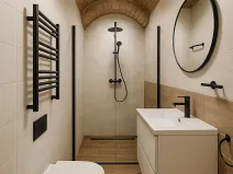 Prodej komerční nemovitosti, Praha - Břevnov, Heleny Malířové, 63 m2