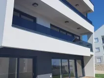 Prodej bytu 4+kk, Mandre, Chorvatsko, 144 m2