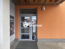 Pronájem obchodního prostoru, Blansko, Poříčí, 82 m2