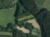 Prodej pole, Střemošice, 10545 m2