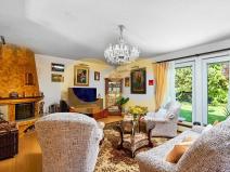 Prodej rodinného domu, Sulice, K Lukám, 168 m2