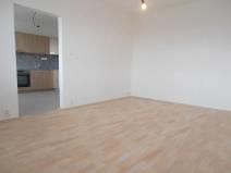 Pronájem bytu 1+1, Bohušovice nad Ohří, Nová, 36 m2