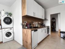 Prodej bytu 2+1, Kroměříž, Obvodová, 56 m2