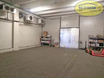 Pronájem výrobních prostor, Olomouc, Hamerská, 750 m2