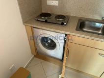 Pronájem bytu 1+kk, Borovany, Třeboňská, 28 m2