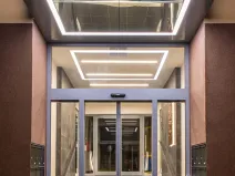 Pronájem kanceláře, Tábor, Tomkova, 30 m2