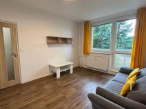 Prodej bytu 1+1, Žďár nad Sázavou, Palachova, 36 m2
