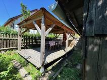 Prodej chalupy, Spálov, 60 m2