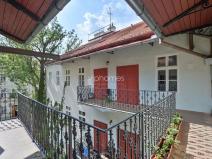 Pronájem bytu 2+1, Praha - Malá Strana, Sněmovní, 85 m2