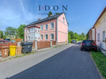 Prodej komerční nemovitosti, Staré Město, Železniční I, 368 m2