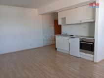 Pronájem bytu 2+kk, Benešov, Pražská, 42 m2