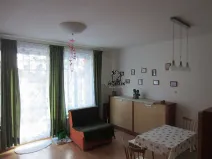 Prodej bytu 1+kk, Praha - Zličín, Míšovická, 31 m2