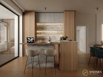 Prodej bytu 3+kk, Brno, 85 m2