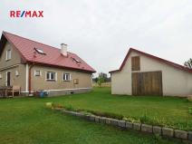 Prodej rodinného domu, Vranov, 240 m2