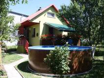 Prodej chaty, Zlín, 36 m2