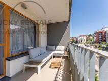 Pronájem bytu 2+kk, Praha - Modřany, Zlochova, 56 m2
