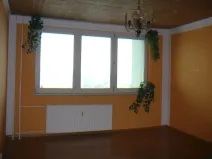 Pronájem bytu 1+kk, Orlová, F. S. Tůmy, 33 m2