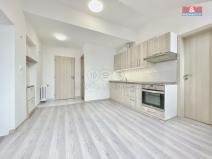 Prodej bytu 2+1, Ústí nad Orlicí, T. G. Masaryka, 50 m2
