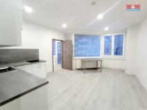 Pronájem bytu 2+kk, Frýdek-Místek - Frýdek, Růžový pahorek, 46 m2