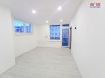 Pronájem bytu 2+kk, Frýdek-Místek - Frýdek, Růžový pahorek, 46 m2