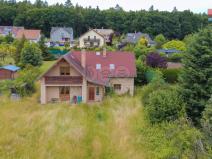 Prodej rodinného domu, Mníšek pod Brdy, U Lesíka, 180 m2