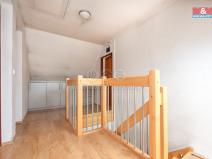 Prodej rodinného domu, Mníšek pod Brdy, U Lesíka, 180 m2