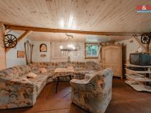 Prodej chalupy, Žďárky, 45 m2