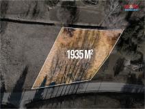 Prodej pozemku pro bydlení, Dolní Dobrouč - Horní Dobrouč, 1935 m2
