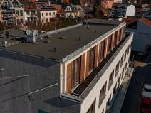 Prodej bytu 2+1, Litomyšl, Havlíčkova, 66 m2