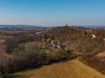 Prodej pozemku pro bydlení, Vysoké Mýto, Vinice, 1447 m2