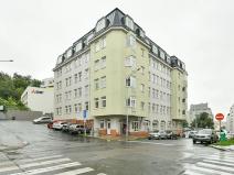 Pronájem kanceláře, Praha - Žižkov, Jeseniova, 79 m2